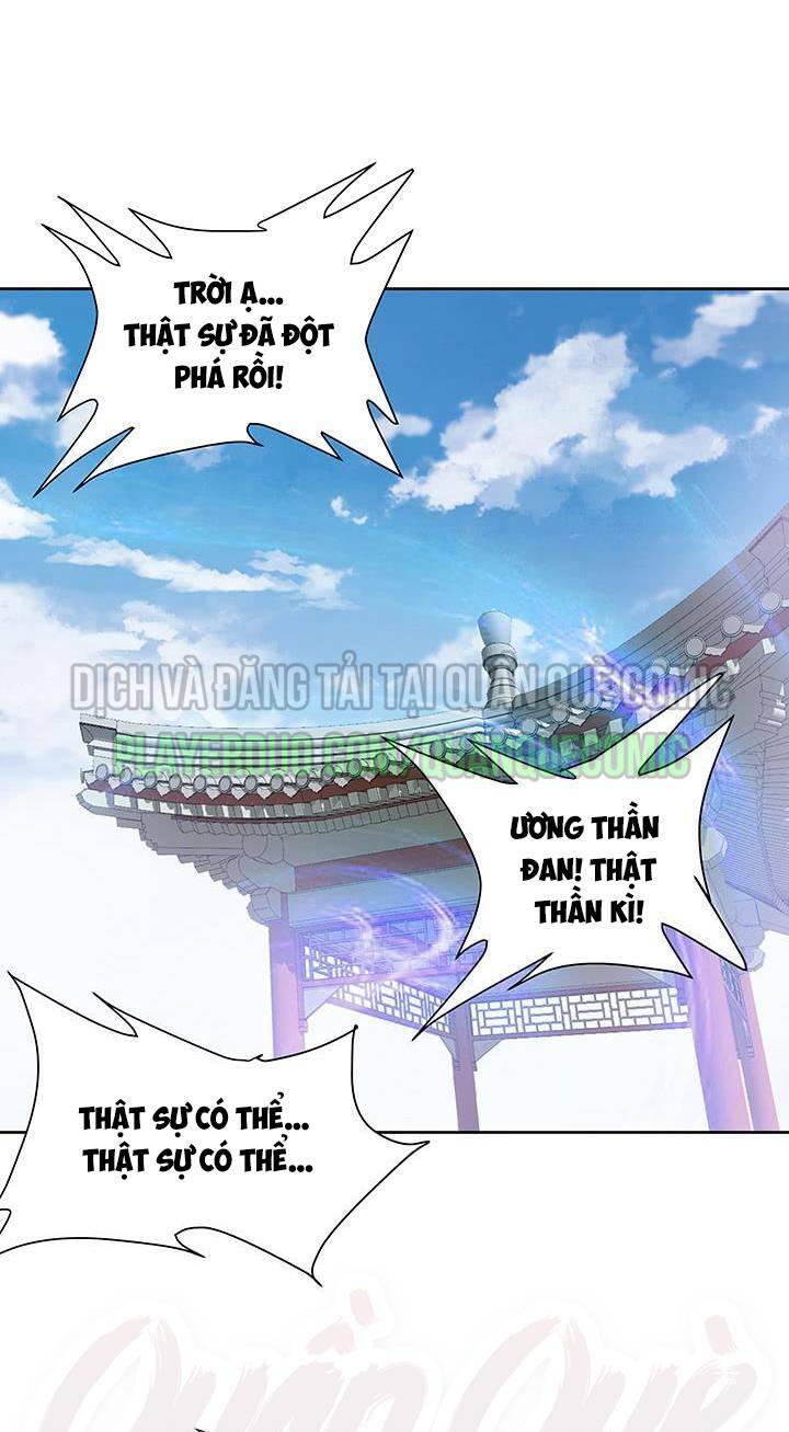 Siêu Phàm Truyện: Chapter 193