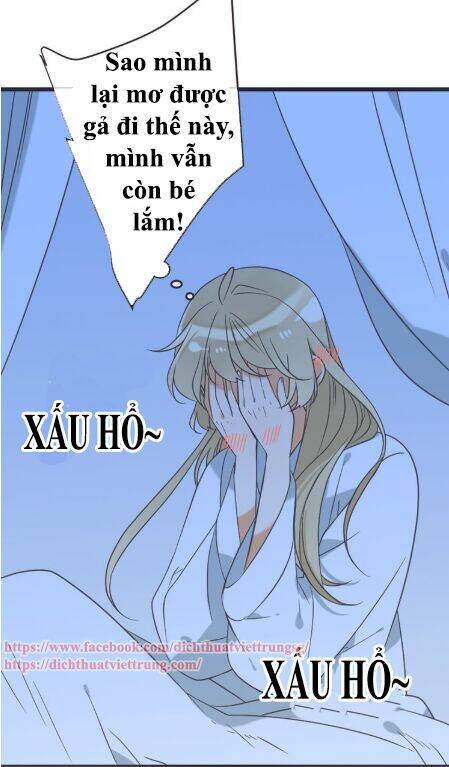 Bạn Trai Tôi Là Cẩm Y Vệ 2: Chapter 56