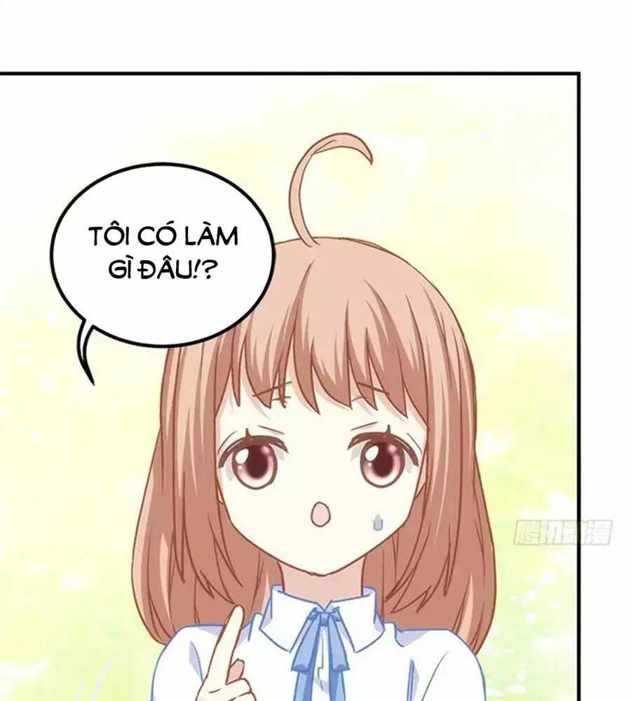 Ám Dạ Vô Thường: Chapter 40