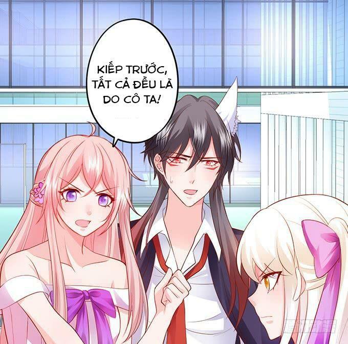 Hồ Tiên Hung Bạo: Chapter 152