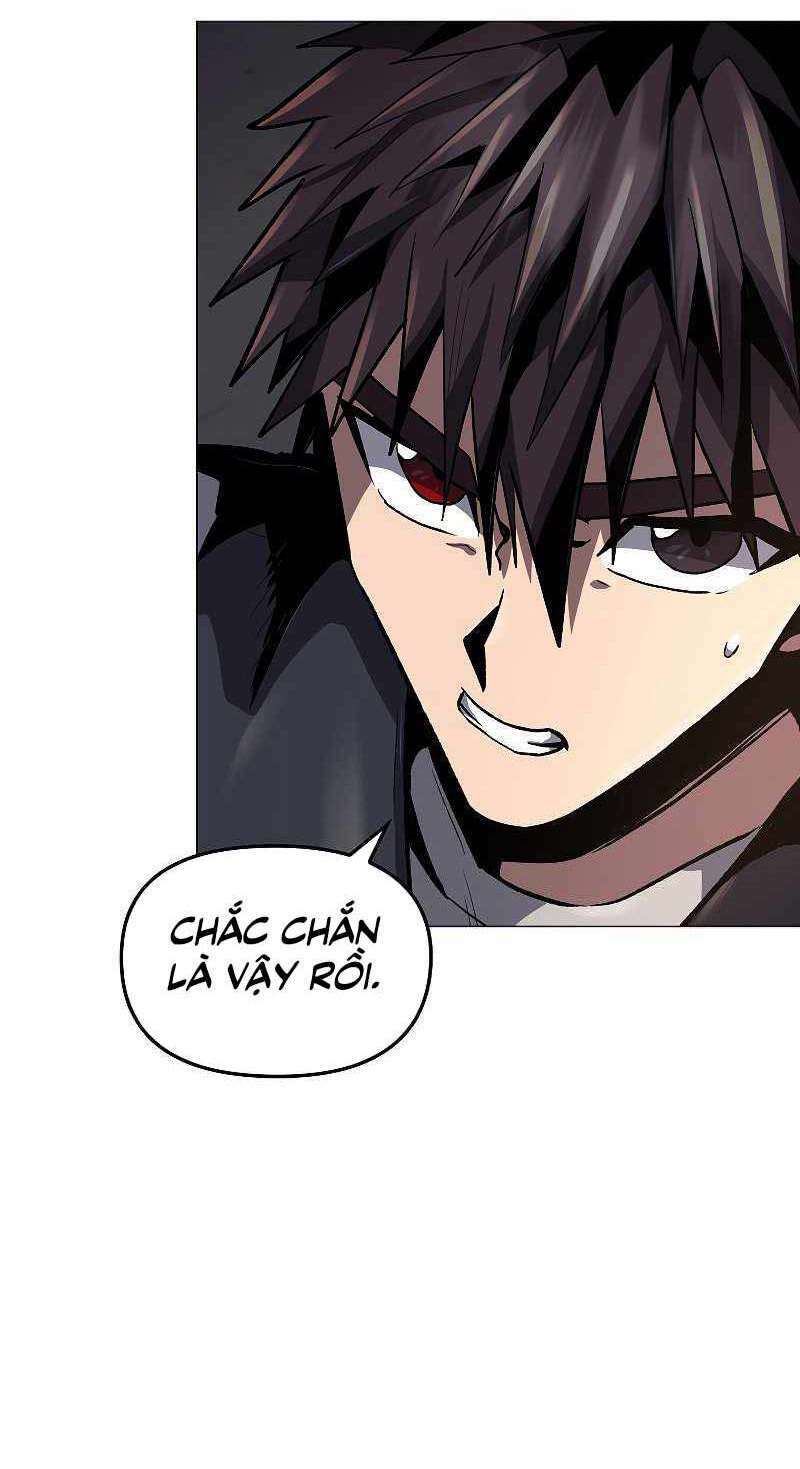 Con Đường Diệt Thần: Chapter 24