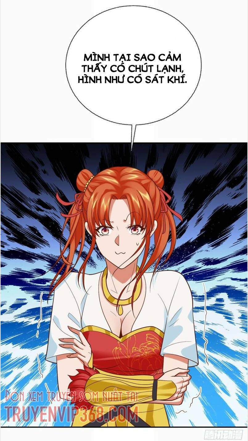 Chí Tôn Trọng Sinh: Chapter 210