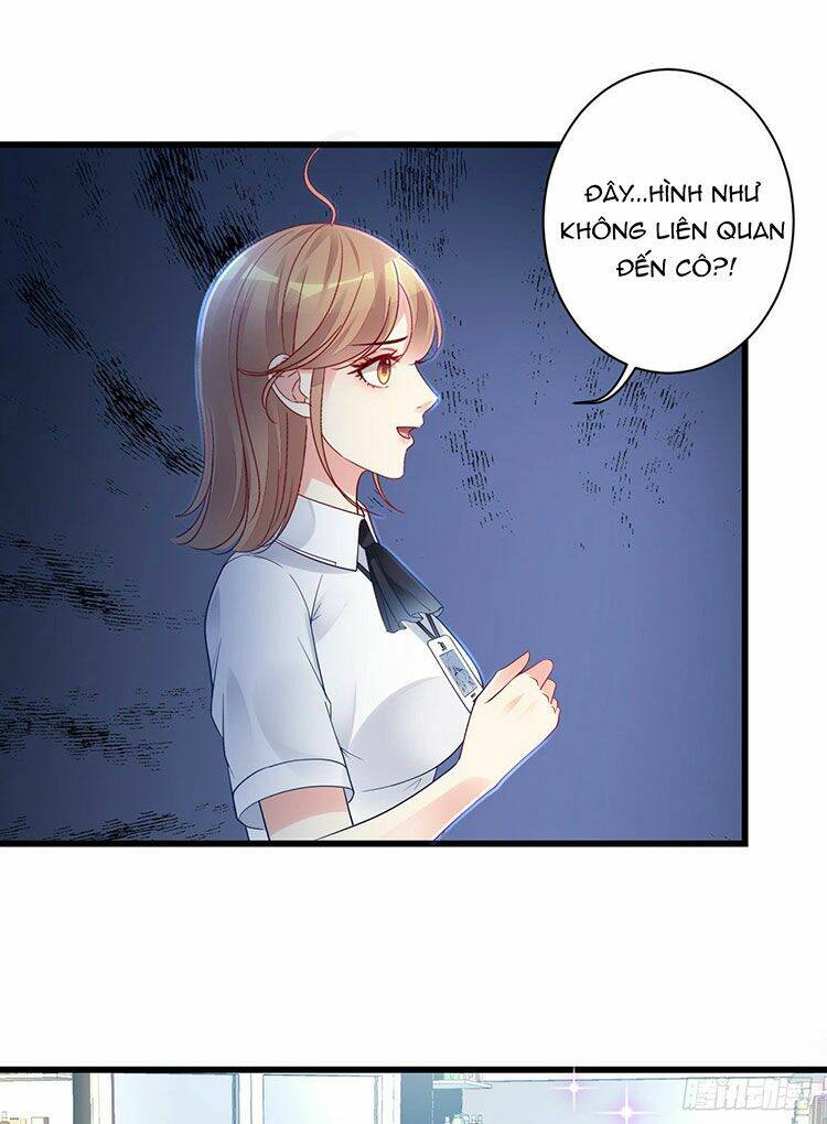 Náo Loạn Suốt Đời: Chapter 14