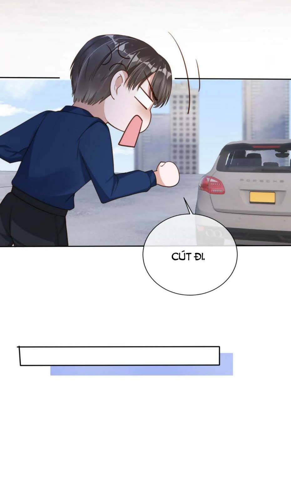 Dây Dưa Không Dứt: Chapter 26