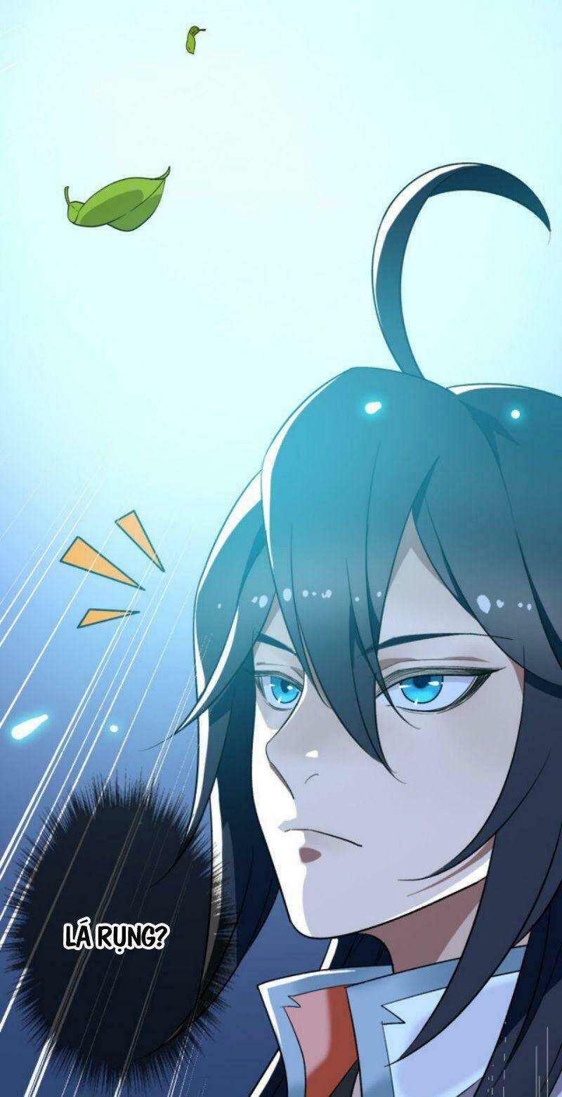 Siêu Đạo Thần Thuật: Chapter 34