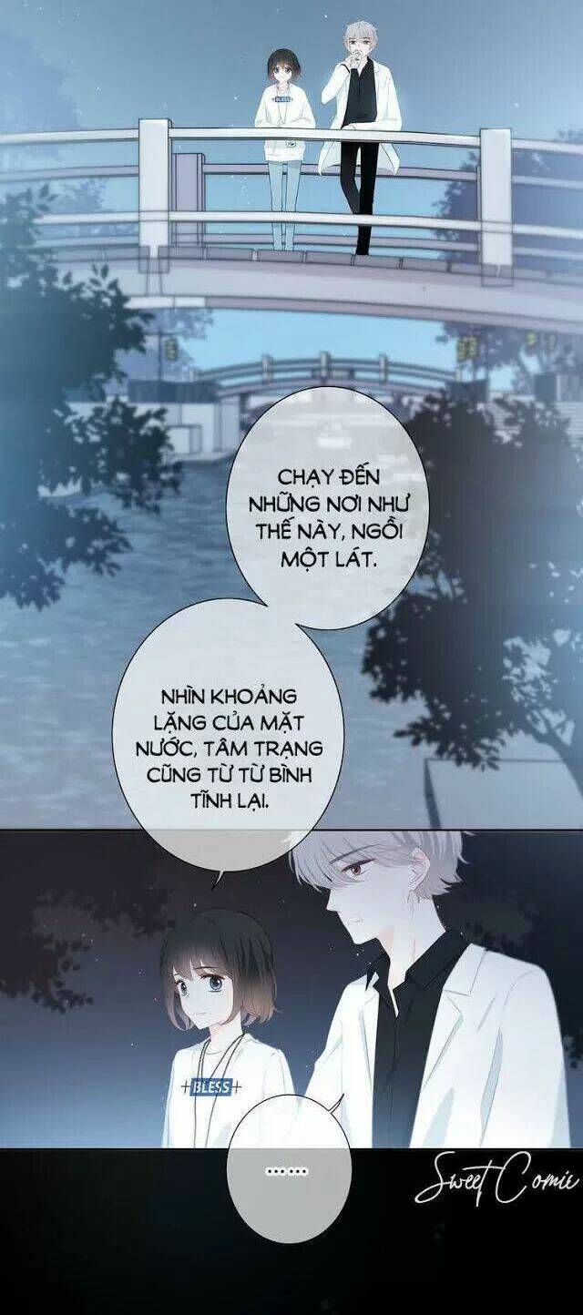 Vấp Phải Nghịch Quang: Chapter 37