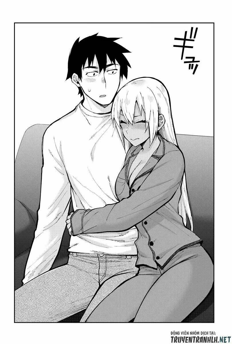 Gal Gohan: Chapter 48