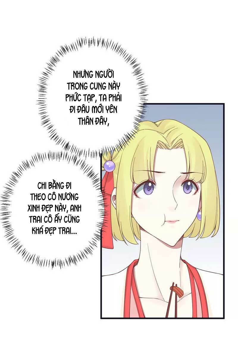 Hoàng Hậu Bận Lắm: Chapter 181