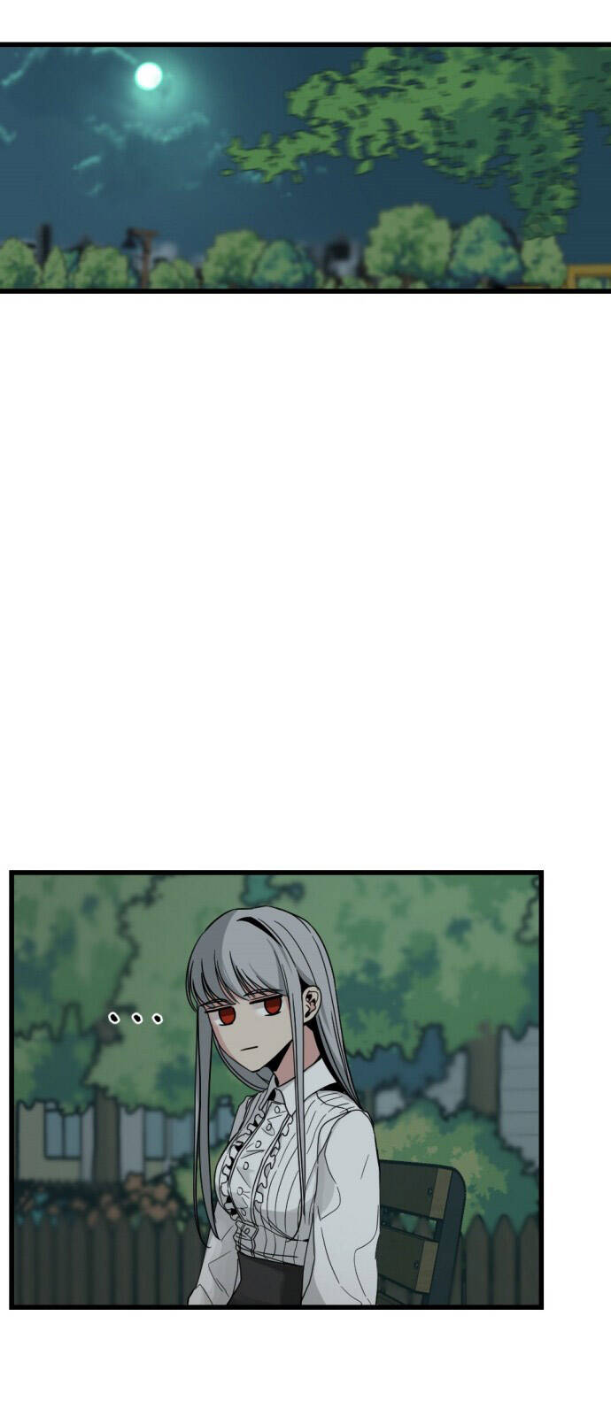 Hero Killer Boom: Chapter 8