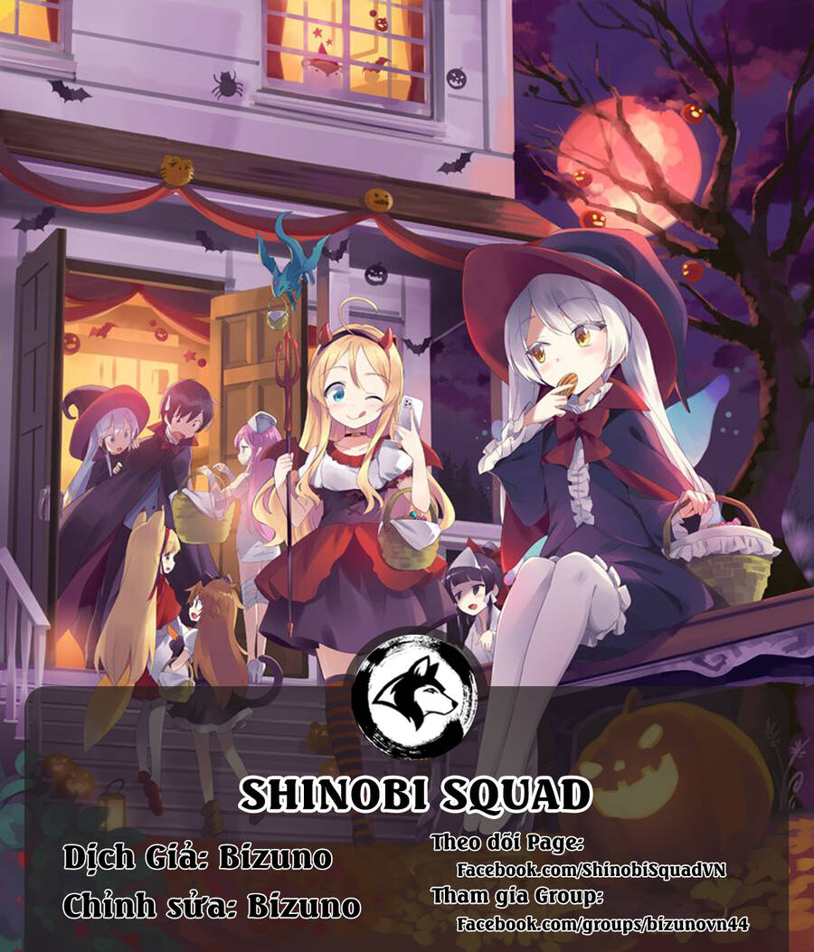 Chuyển Sinh Cùng Chiếc Smartphone: Chapter 48