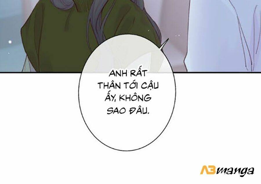 Cát Xê Người Tình Bóng Đêm: Chapter 9