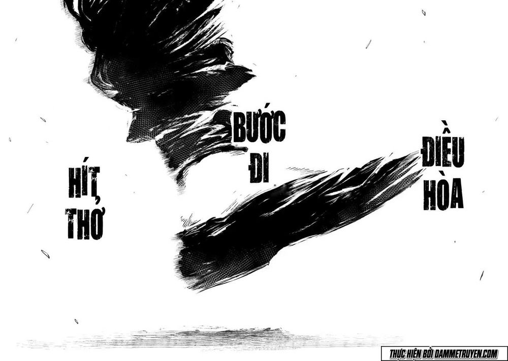 Thiên - Nhân Thống Nhất: Chapter 56