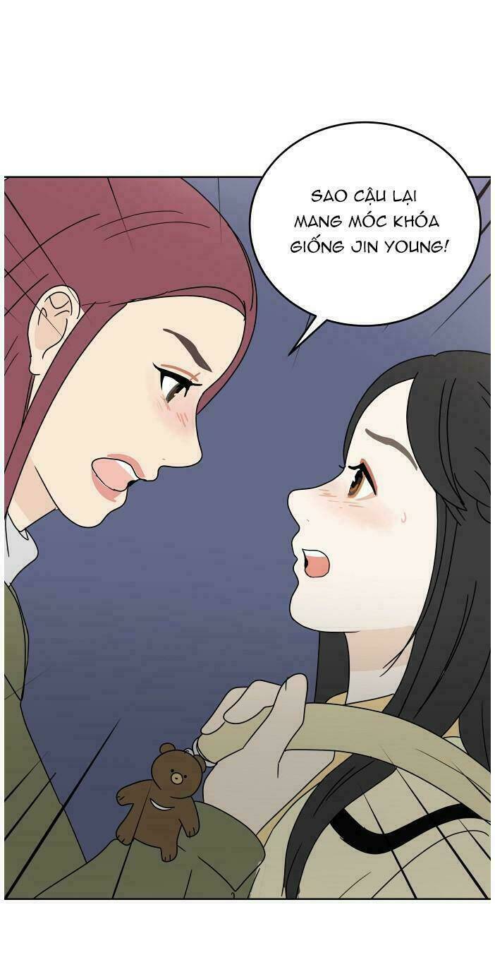 30 Phút Bước Đi Bên Em: Chapter 73