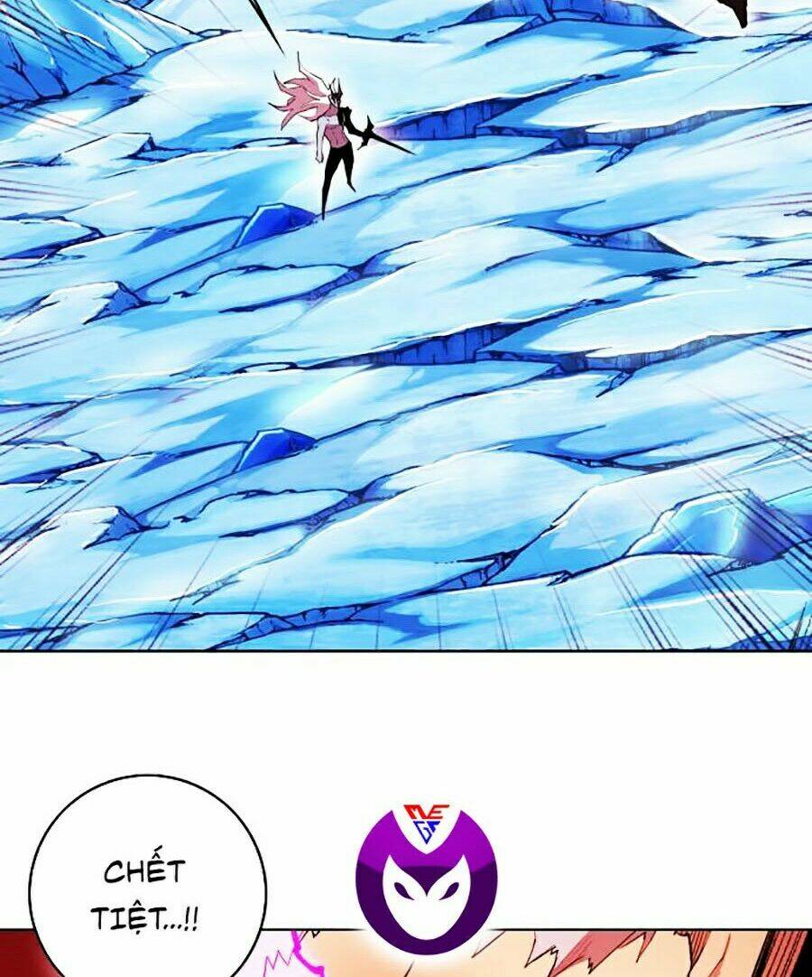 Hard Core Leveling Warrior Ss2: Chapter 68