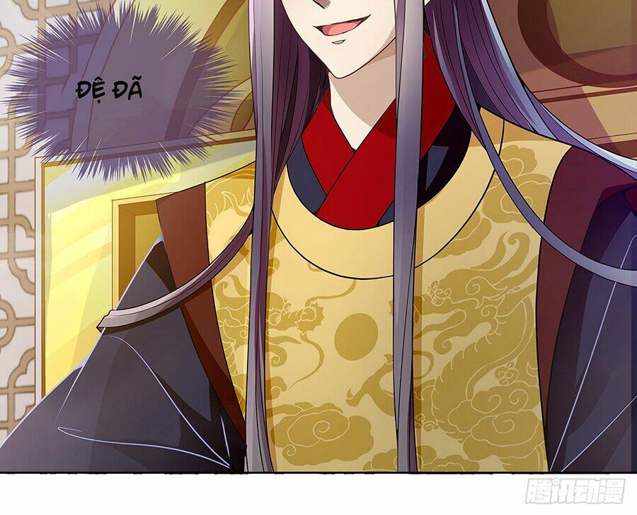 Vương Phi Thật Uy Vũ: Chapter 10.2