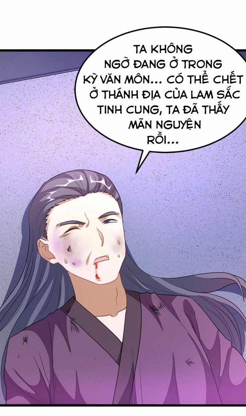 Cửu Dương Thần Vương: Chapter 229