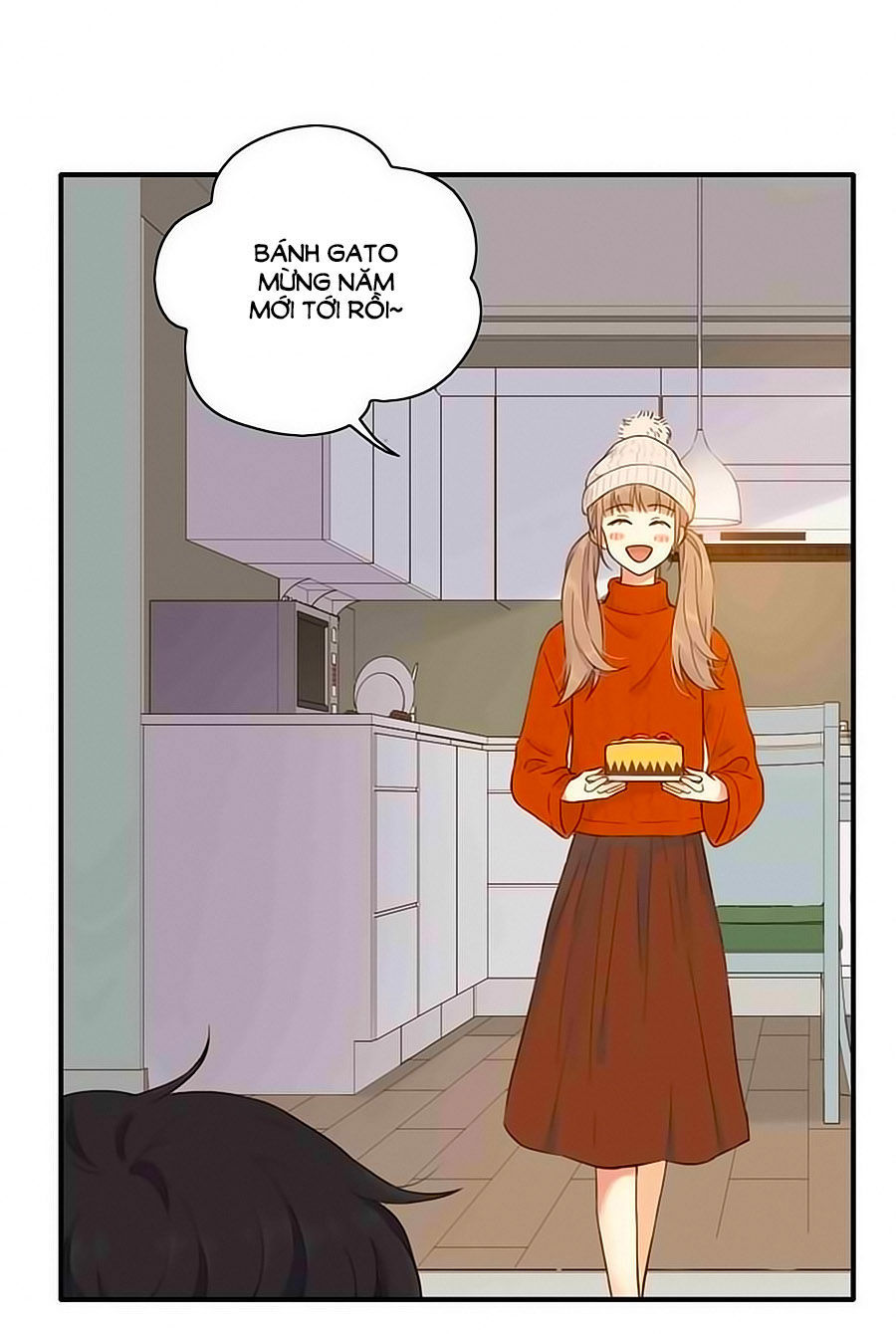 Bạc Hà Chi Hạ: Chapter 46.5