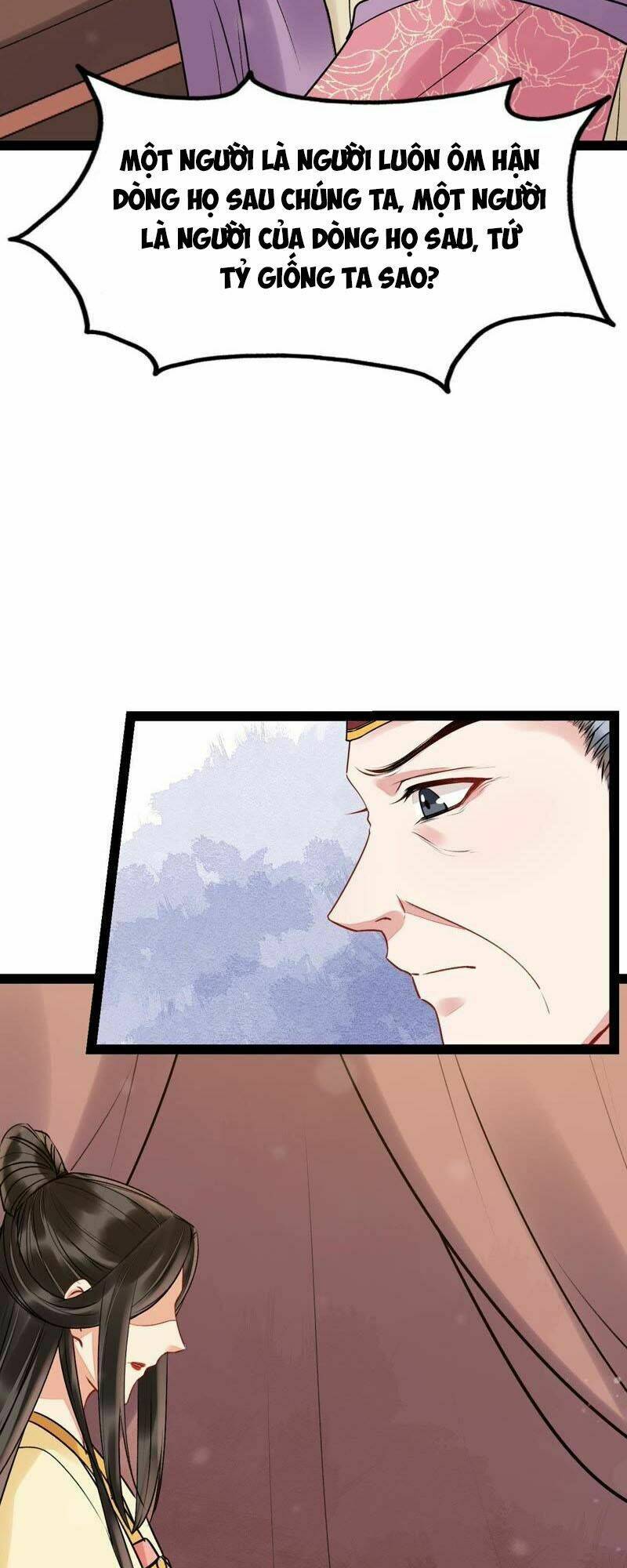 Thịnh Sủng Kiều Nữ Trở Về Triều Ca: Chapter 43