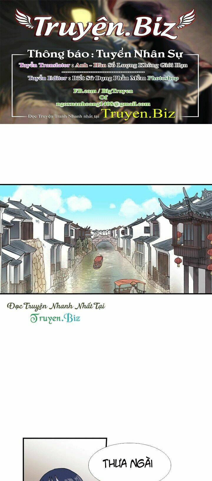 Học Sĩ Tái Sinh: Chapter 24