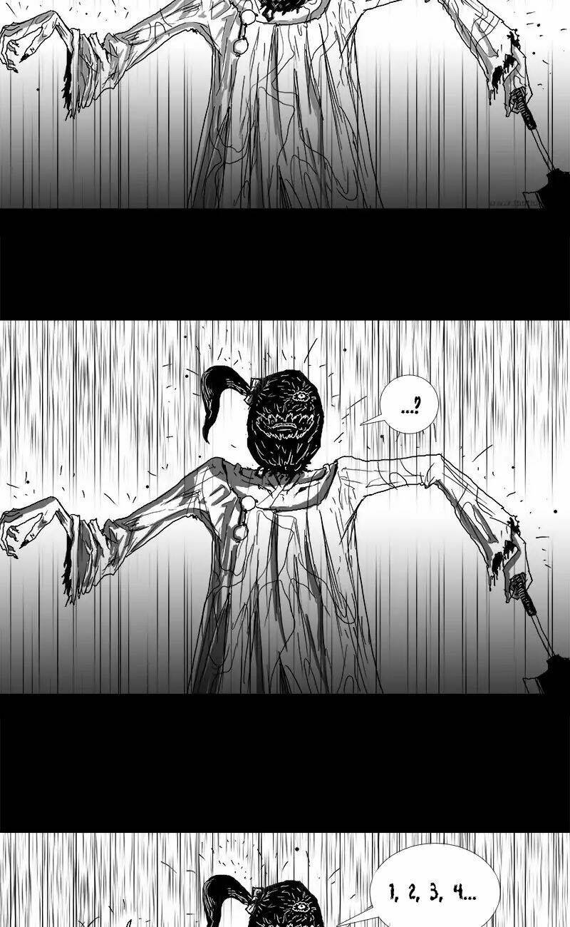 Sống Sót: Chapter 2