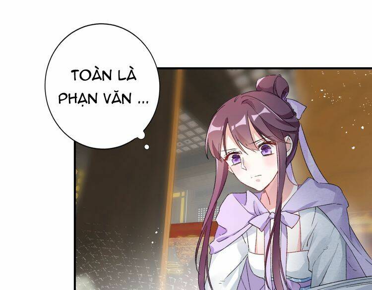 Hoa Nhan Sách: Chapter 68.2