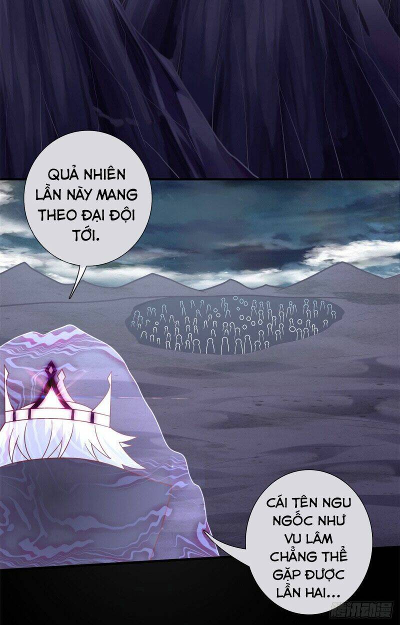 Chí Tôn Võ Đế: Chapter 343