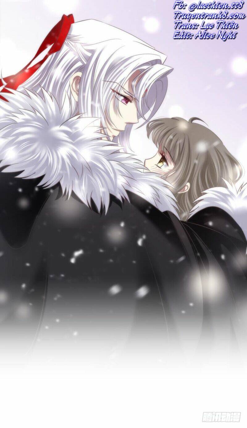 Một Vạn Tư Thế Công Lược Yêu Nam: Chapter 117