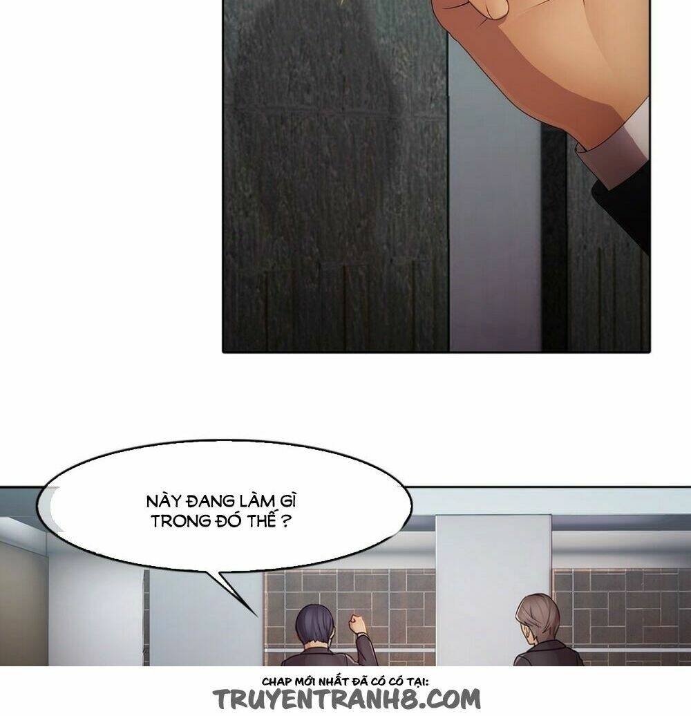 The Matrix: Chapter 5