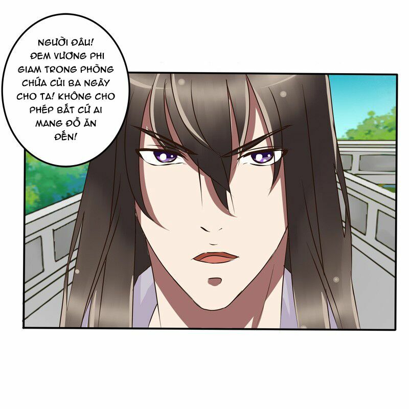 Thông Linh Phi: Chapter 50