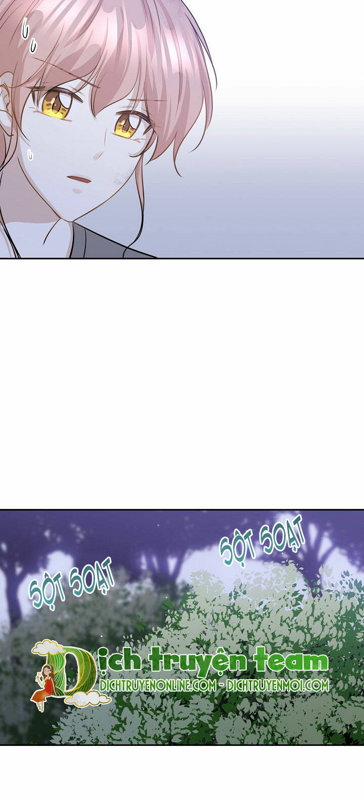 Cuộc Sống Kỳ Thú: Chapter 96