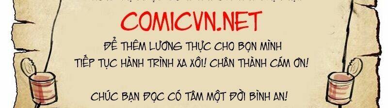 Cực Hạn Chi Địa: Chapter 81