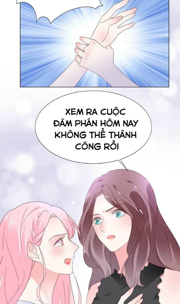 Điều Ước Sủng Ái Bất Bình Đẳng: Chapter 125.2