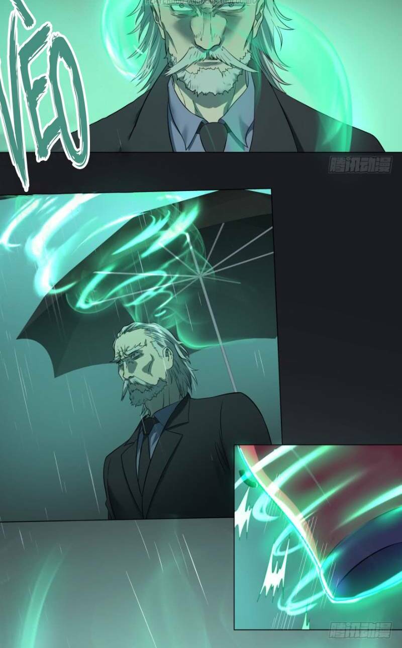 Danh Sách Kẻ Phản Diện: Chapter 62