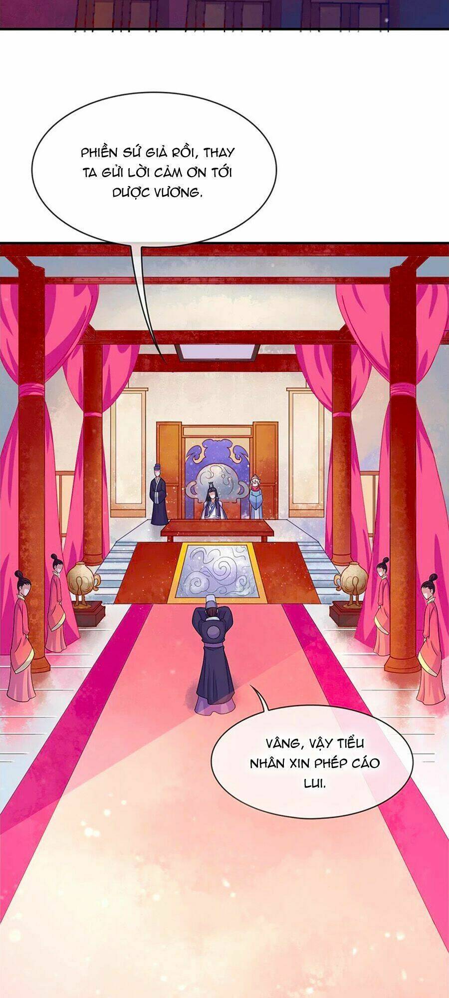 Tay Phải Của Bản Tọa Thành Tinh Rồi: Chapter 38