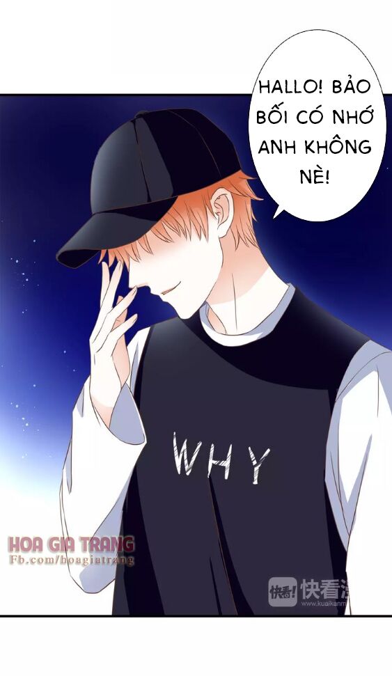Ở lại thế kỷ này: Chapter 23