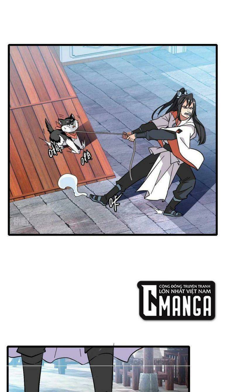 Siêu Đạo Thần Thuật: Chapter 69