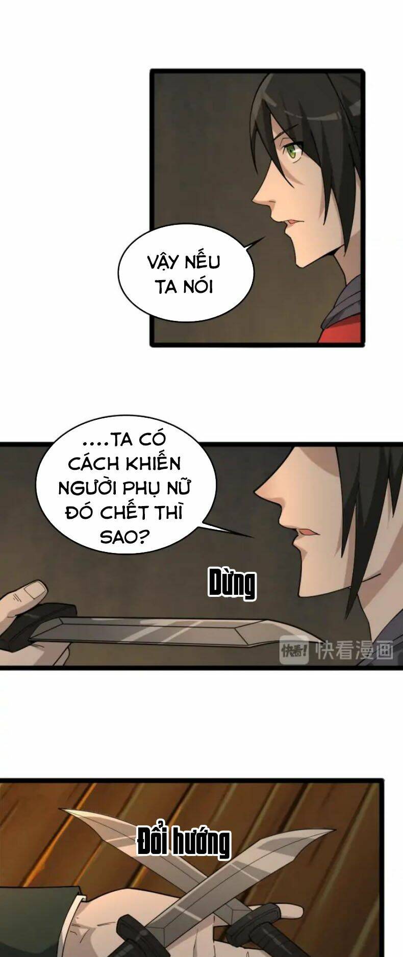Siêu Cấp Đại Chủ Bạ: Chapter 106