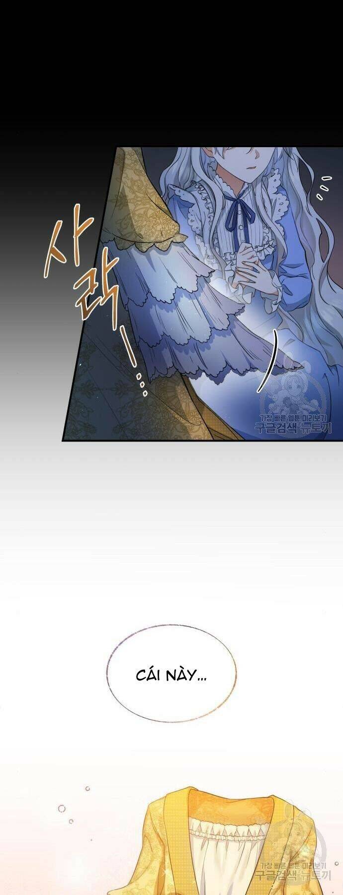 Điều Melvin Để Lại: Chapter 2