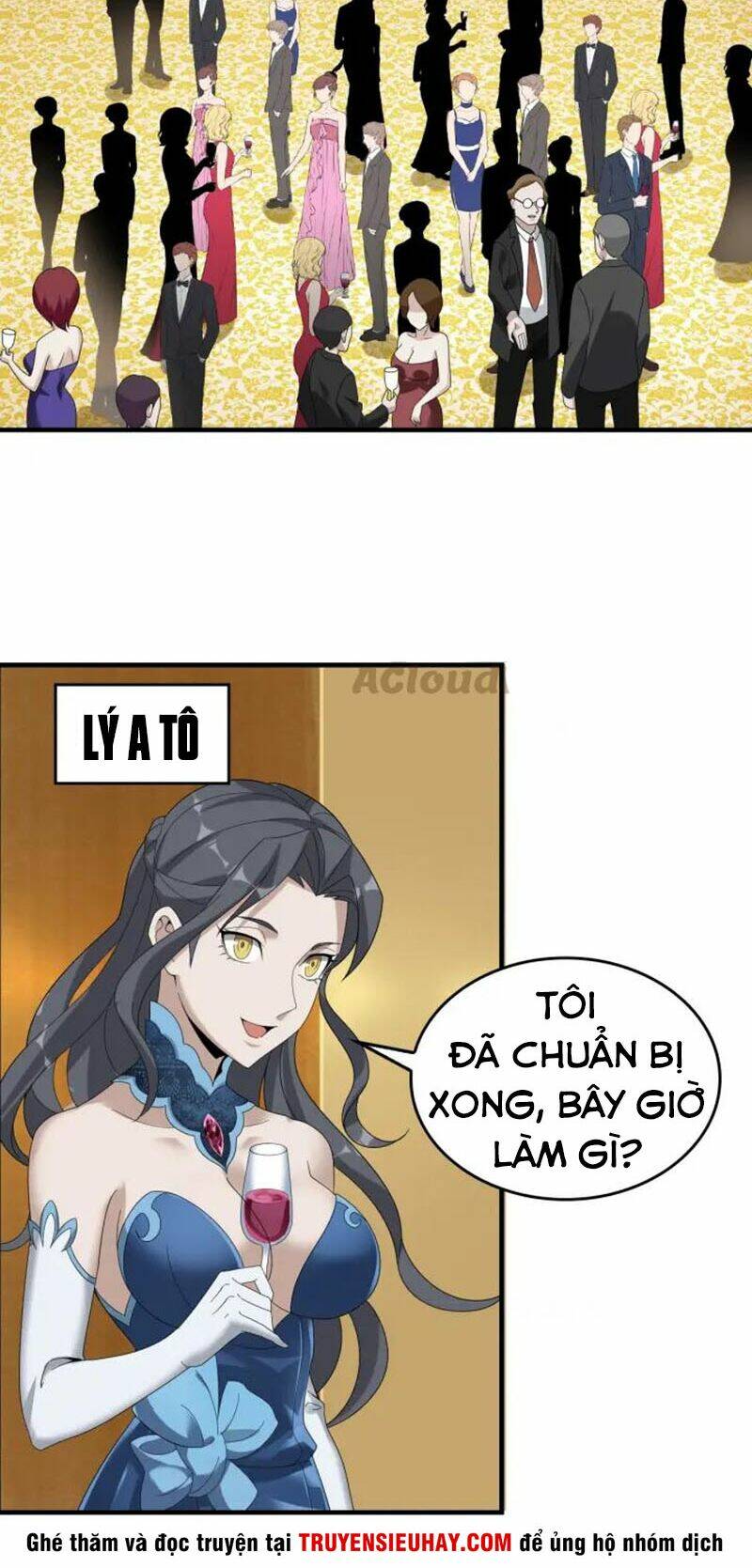 Siêu Cấp Đại Chủ Bạ: Chapter 68