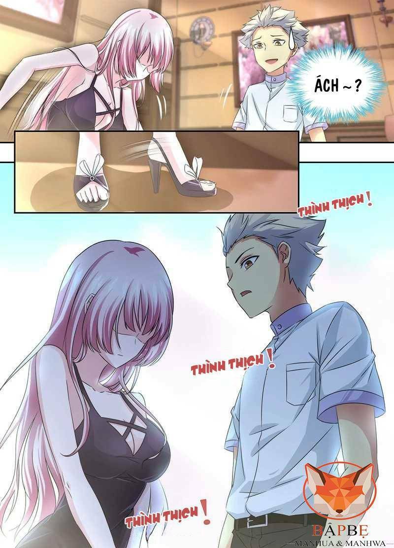 Tôi Là Thần Y: Chapter 51