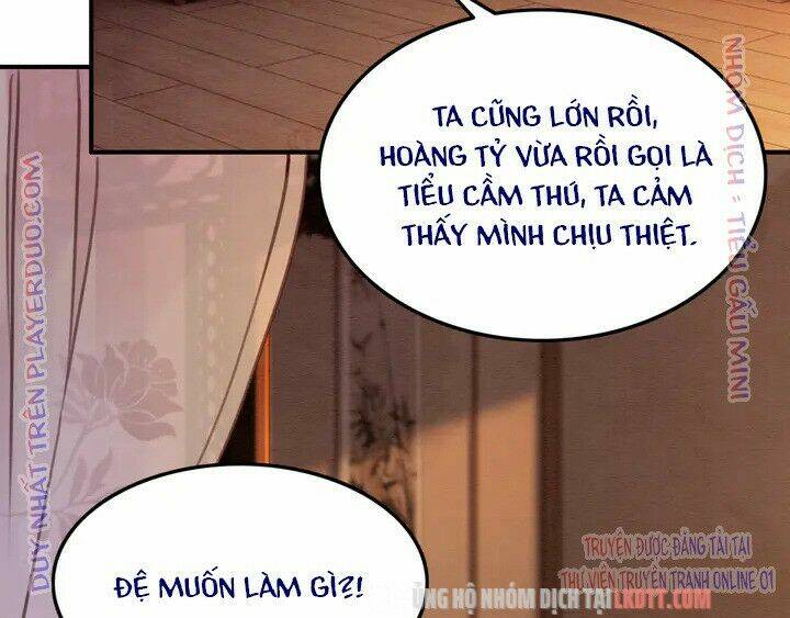 Trọng Sinh Bá Sủng Nhiếp Chính Vương Quá Mạnh Mẽ: Chapter 155