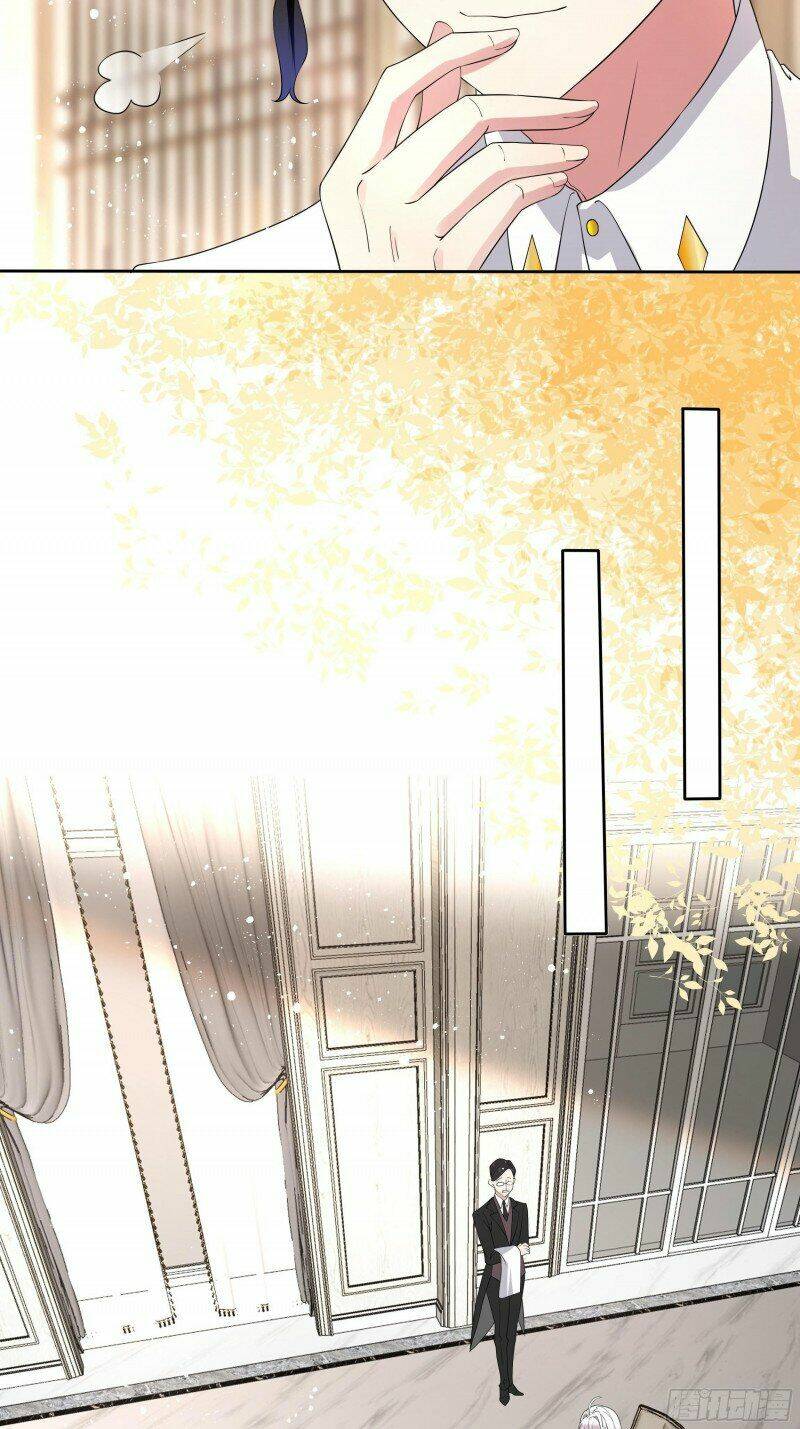 Công Chúa Phản Diện Trong Truyền Thuyết: Chapter 30