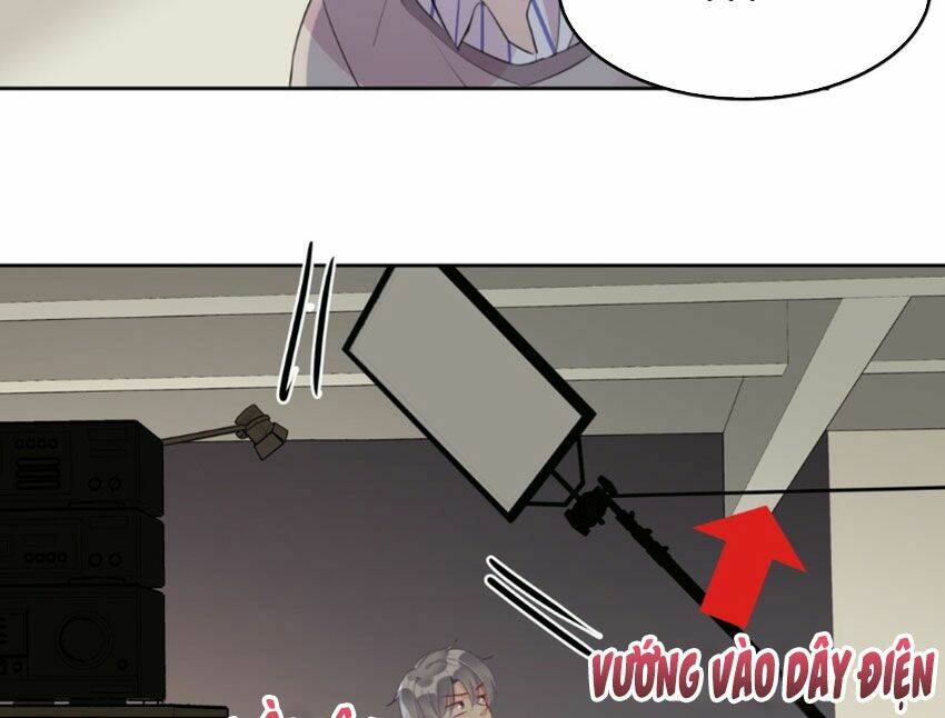 Boss Đại Nhân Là Nữ Thần?: Chapter 17