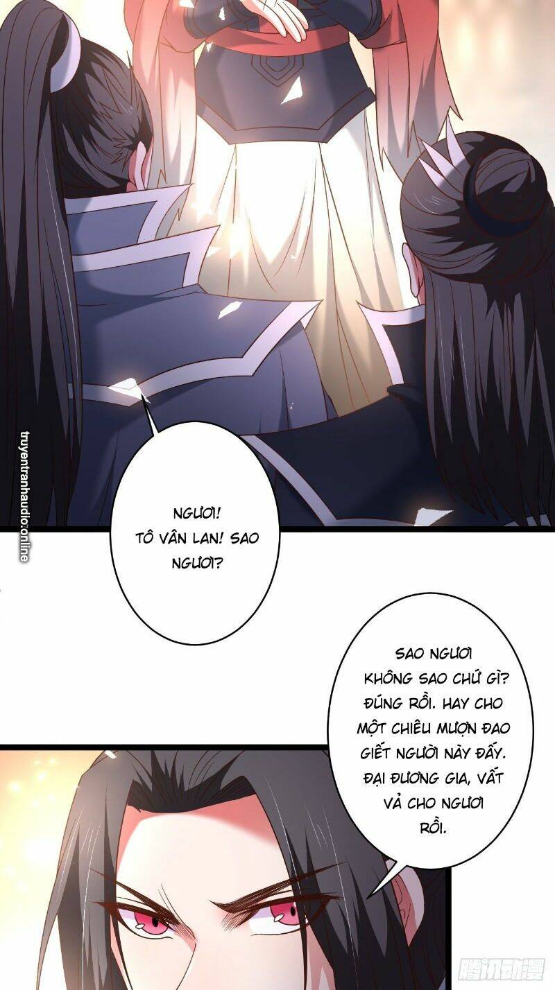 Trọng Sinh Tối Cường Ma Tôn Ở Rể: Chapter 91