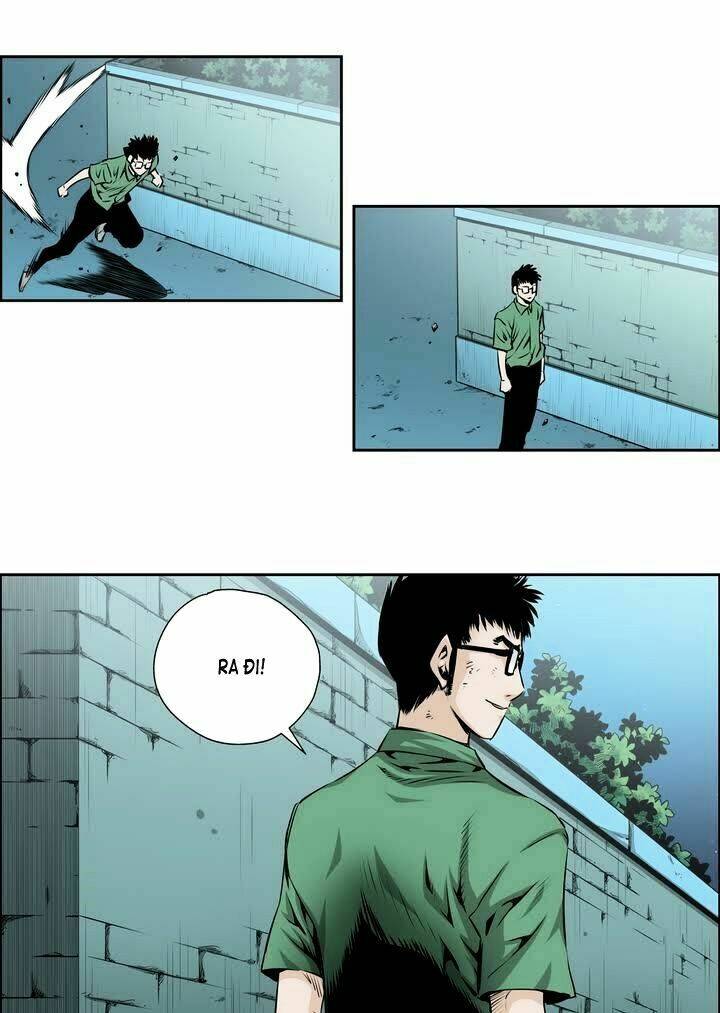 Double Casting: Chapter 53