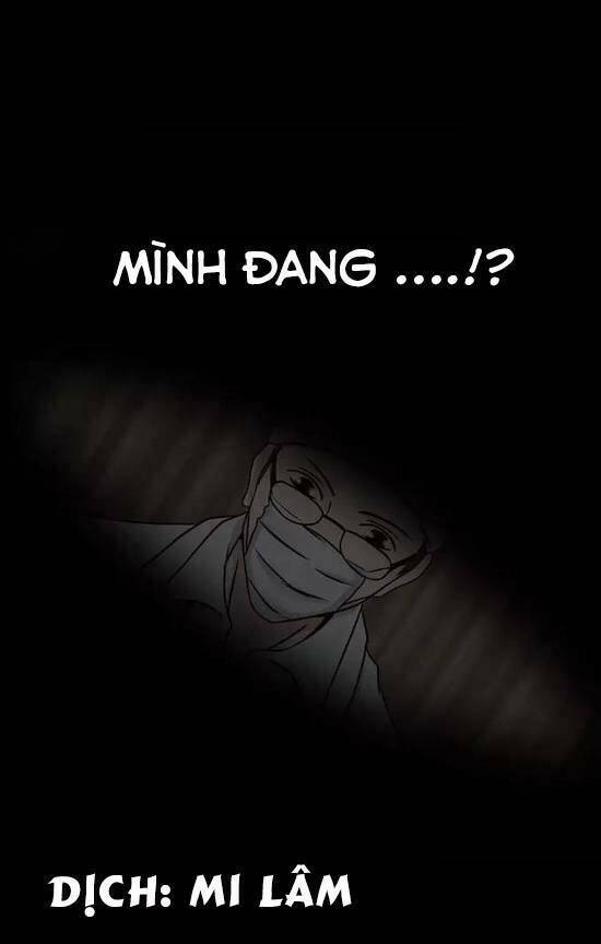 Tấm Da Người: Chapter 10