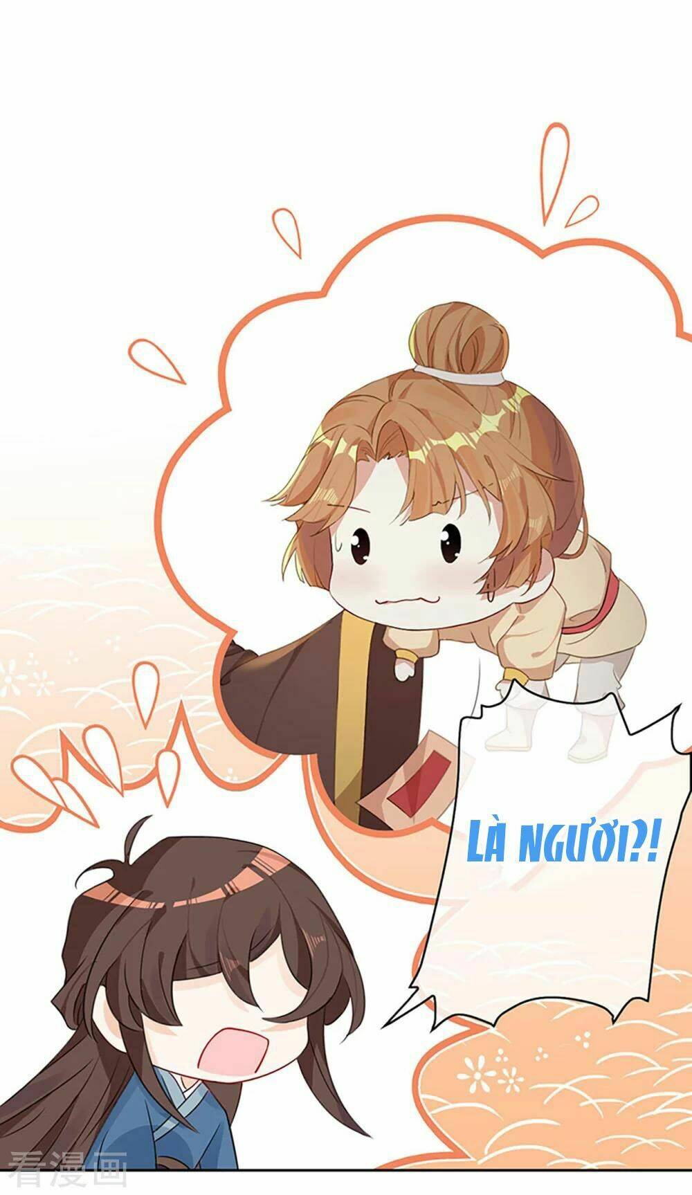 Học Viện Kiêu Ngạo Hoàng Gia: Chapter 5