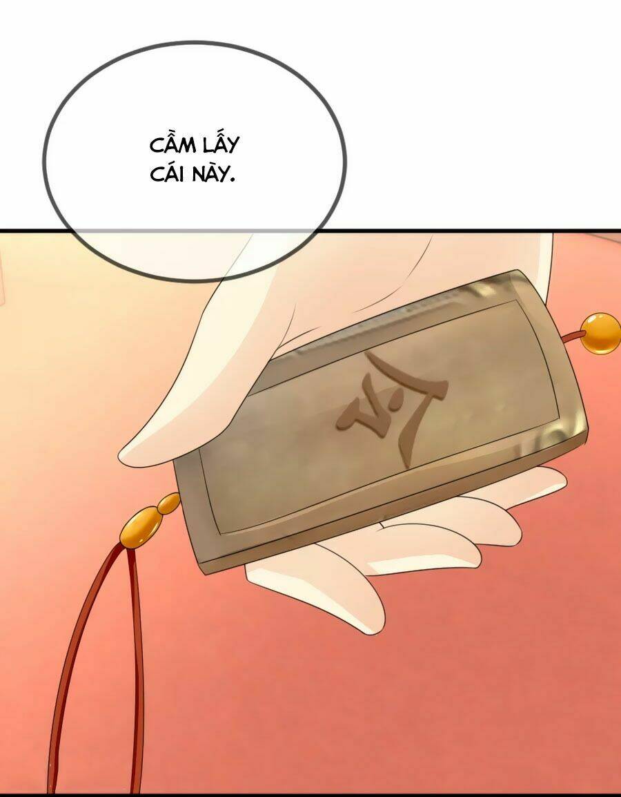 Trù Nương Hoàng Hậu: Chapter 10