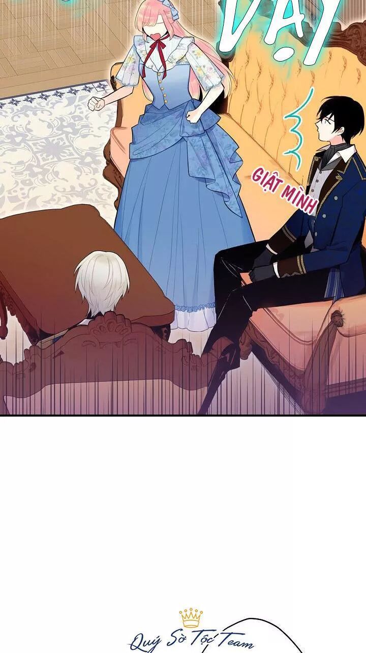 Tồn Tại Với Tư Cách Là Vợ Của Nam Chính: Chapter 108: Thầy của Cesar