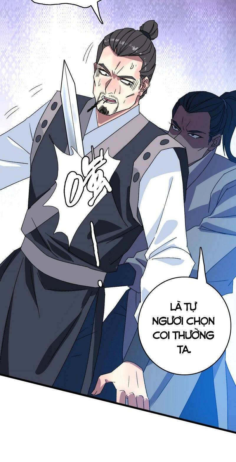 Siêu Đạo Thần Thuật: Chapter 110